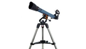 Celestron INSPIRE 70/700 AZ C-22401