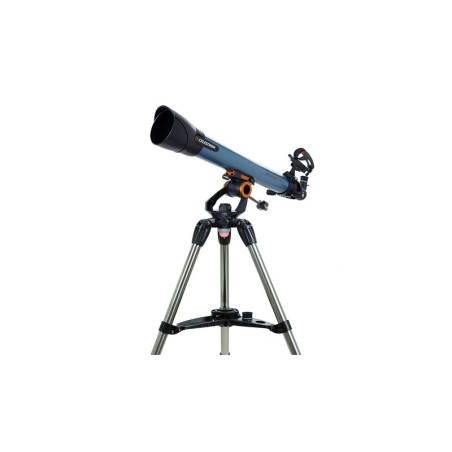 Celestron INSPIRE 70/700 AZ C-22401