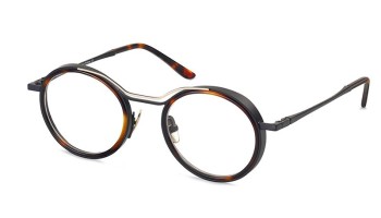 LPLR La Petite Lunette Rouge Dacler II Noir Écaille