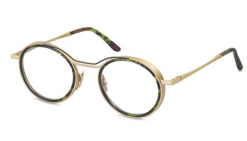 La Petite Lunette Rouge Dacler II Army