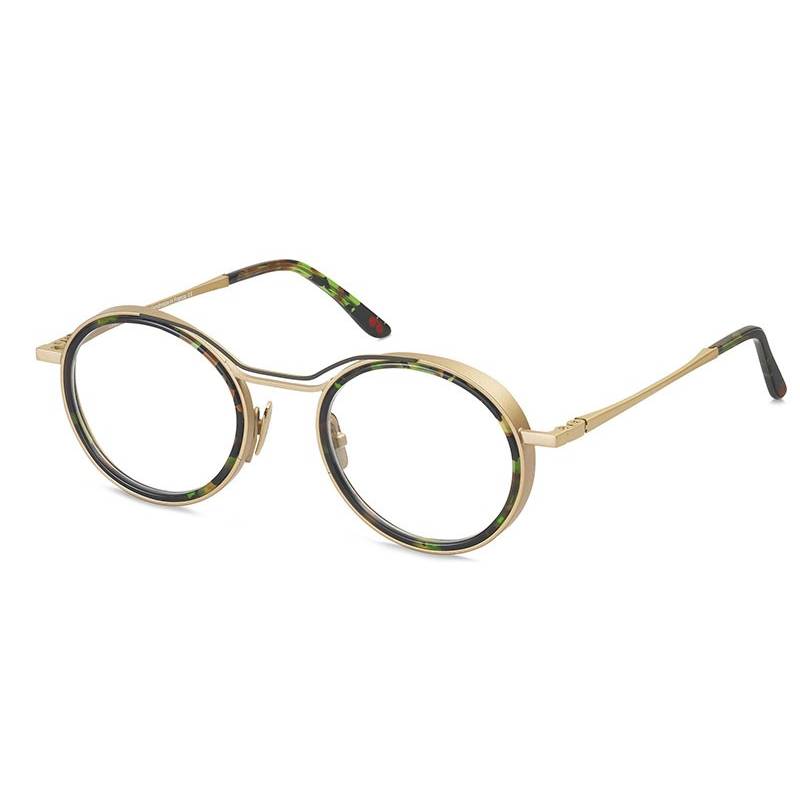 La Petite Lunette Rouge Dacler II Army