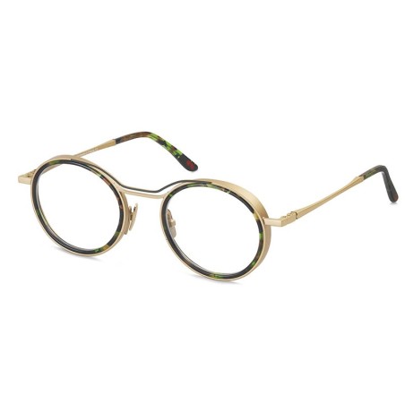 La Petite Lunette Rouge Dacler II Army