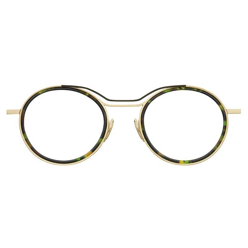 La Petite Lunette Rouge Dacler II Army