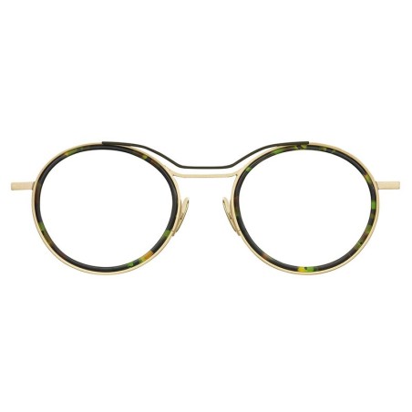 La Petite Lunette Rouge Dacler II Army