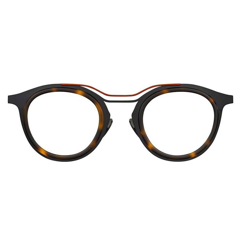 LPLR La Petite Lunette Rouge Suberrioc II Noir Écaille