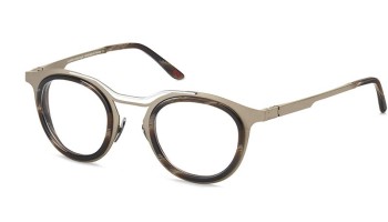 La Petite Lunette Rouge Suberrioc II Corne