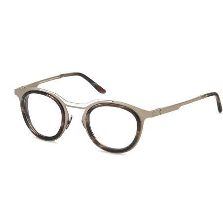 La Petite Lunette Rouge Suberrioc II Corne