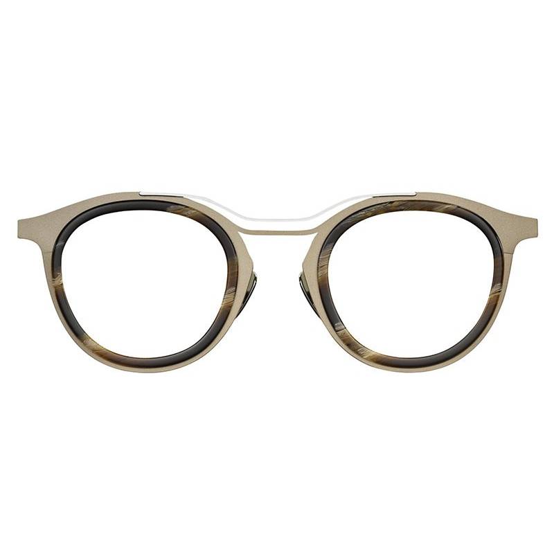 La Petite Lunette Rouge Suberrioc II Corne