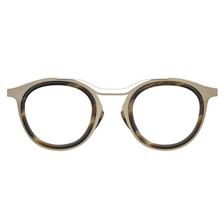 La Petite Lunette Rouge Suberrioc II Corne