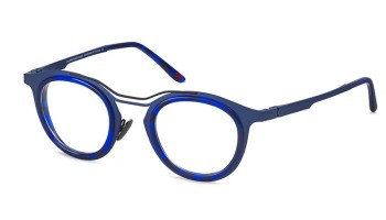 La Petite Lunette Rouge Suberrioc II Lapis Lazuli