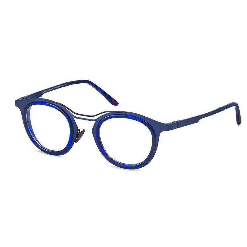 La Petite Lunette Rouge Suberrioc II Lapis Lazuli