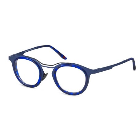 La Petite Lunette Rouge Suberrioc II Lapis Lazuli