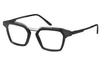 La Petite Lunette Rouge Lefief Black