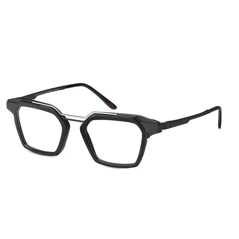 La Petite Lunette Rouge Lefief Black