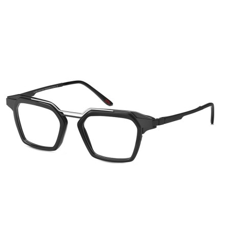 La Petite Lunette Rouge Lefief Black
