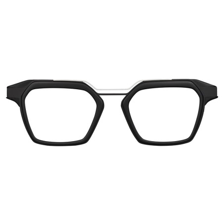 La Petite Lunette Rouge Lefief Black