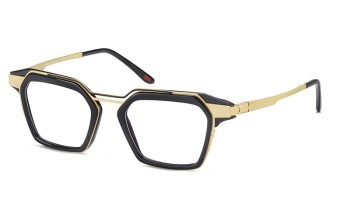 La Petite Lunette Rouge Lefief Champagne Noir