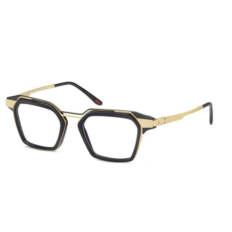 La Petite Lunette Rouge Lefief Champagne Noir