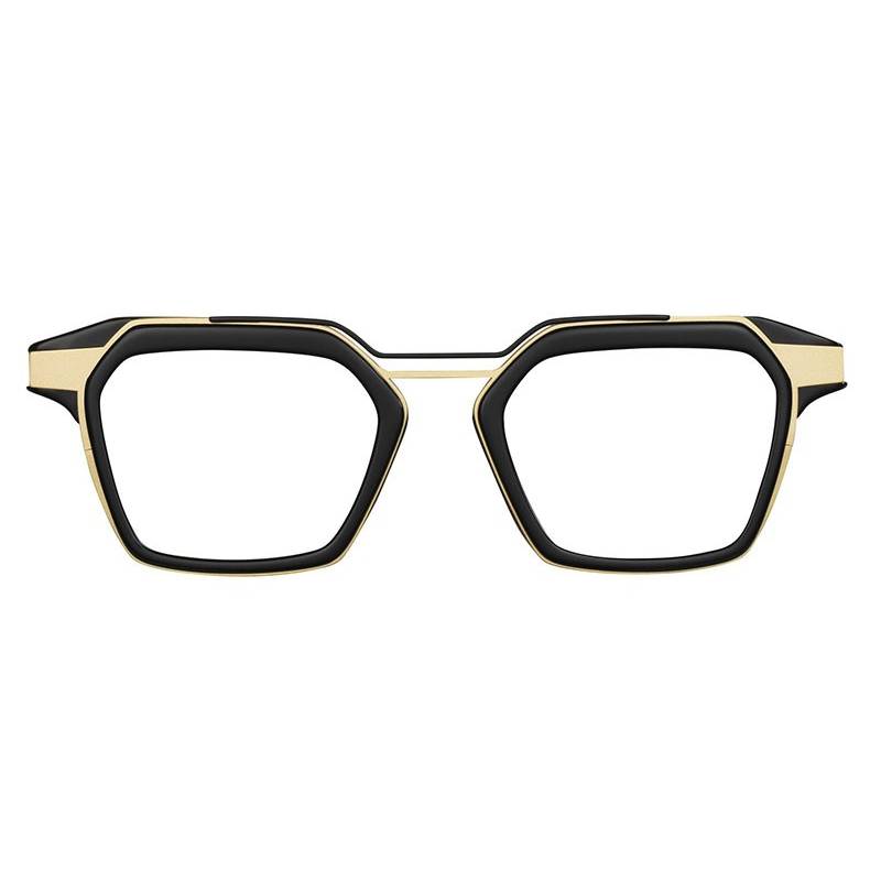 La Petite Lunette Rouge Lefief Champagne Noir