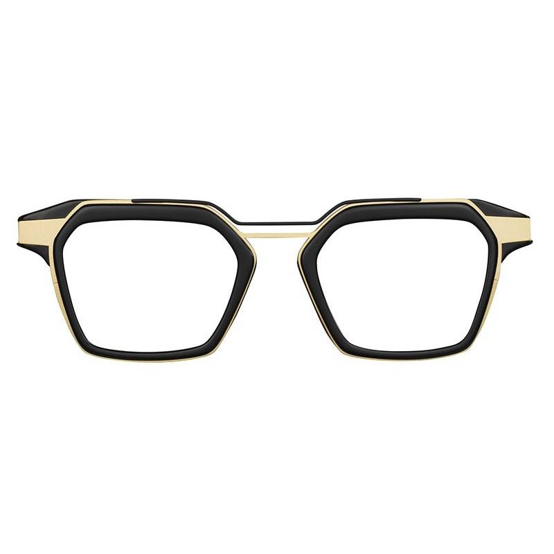 LPLR La Petite Lunette Rouge Lefief Champagne Noir