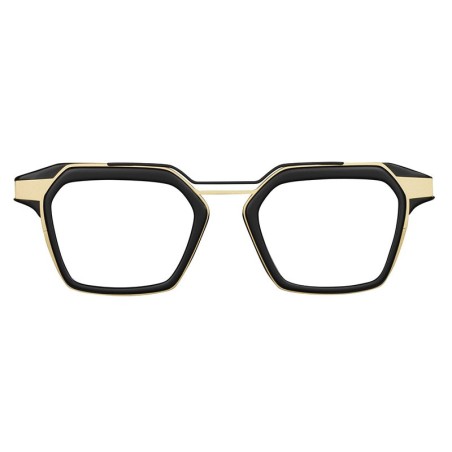 La Petite Lunette Rouge Lefief Champagne Noir