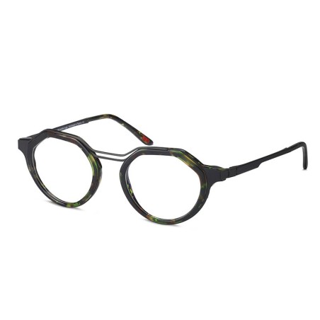 La Petite Lunette Rouge Maldena Army