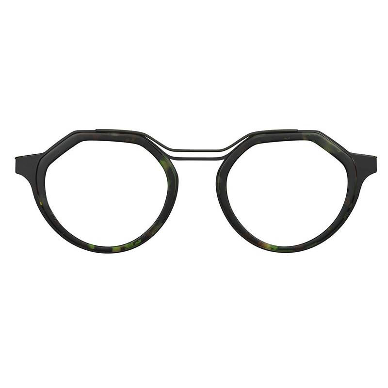 La Petite Lunette Rouge Maldena Army