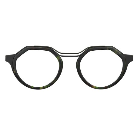 La Petite Lunette Rouge Maldena Army