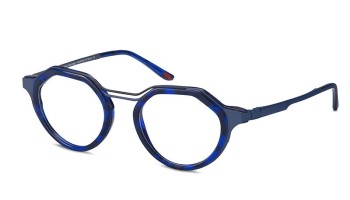 La Petite Lunette Rouge Maldena Lapis Lazuli