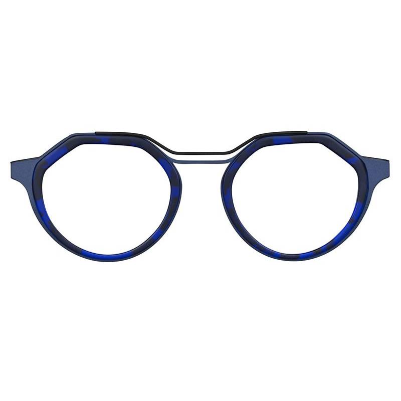 La Petite Lunette Rouge Maldena Lapis Lazuli