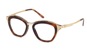La Petite Lunette Rouge Burphen Havane