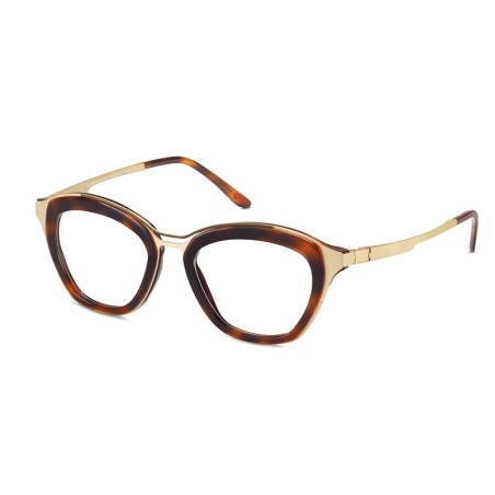 La Petite Lunette Rouge Burphen Havane