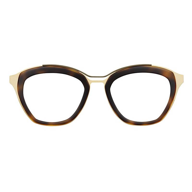 La Petite Lunette Rouge Burphen Havane
