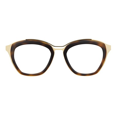 La Petite Lunette Rouge Burphen Havane