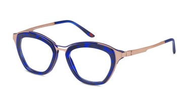 LPLR La Petite Lunette Rouge Burphen Roseblue