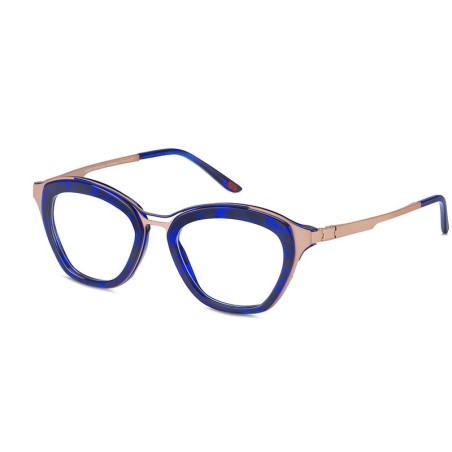 La Petite Lunette Rouge Burphen Roseblue