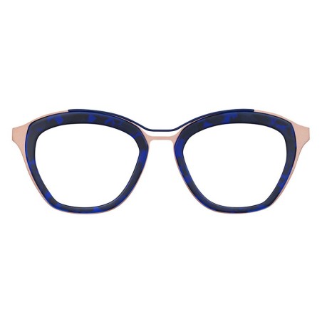 La Petite Lunette Rouge Burphen Roseblue