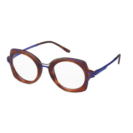La Petite Lunette Rouge Cardollit Havanablue