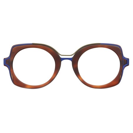 La Petite Lunette Rouge Cardollit Havanablue