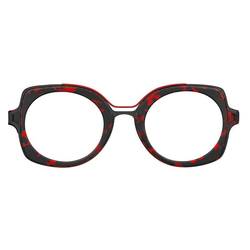 LPLR La Petite Lunette Rouge Cardollit Grenat