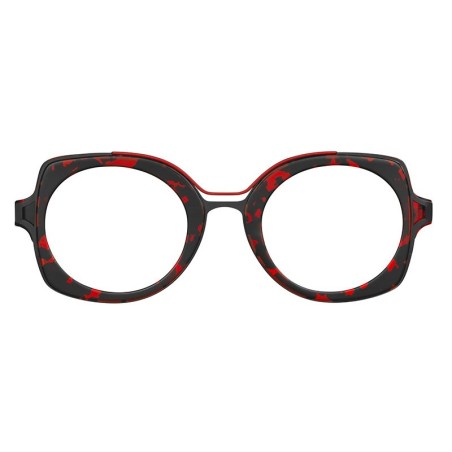 LPLR La Petite Lunette Rouge Cardollit Grenat