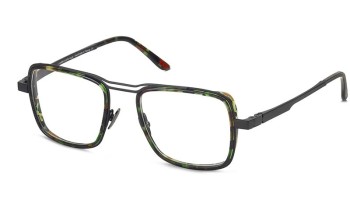 La Petite Lunette Rouge Byskan II Army