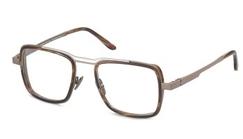 La Petite Lunette Rouge Byskan II Corne