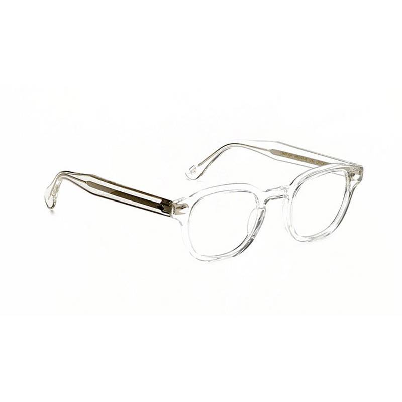 Lunettes Moscot LEMTOSH Crystal