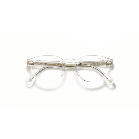 Lunettes Moscot LEMTOSH Crystal