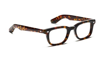 Lunettes Moscot KLUTZ Tortoise