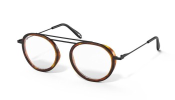 Petite Petite LPLR Karogold Écaille La Petite Lunette Rouge