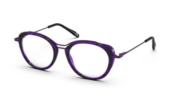 Petite Petite LPLR Chospatano Améthyste La Petite Lunette Rouge