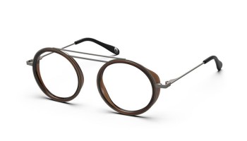 Petite Petite LPLR Trotep Chocolat La Petite Lunette Rouge