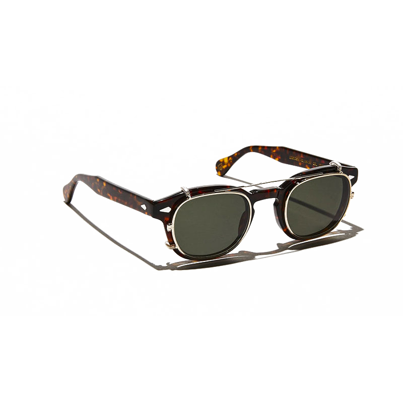 Moscot CLIPTOSH Gold - G15